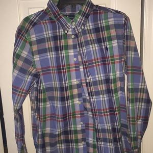 Polo Ralph Lauren Button Down